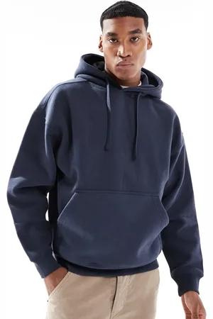 Pull&Bear Hoodie in