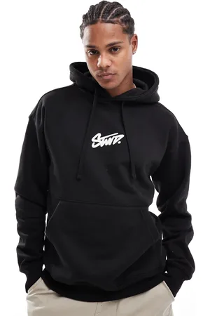 Pull&Bear STWD hoodie in