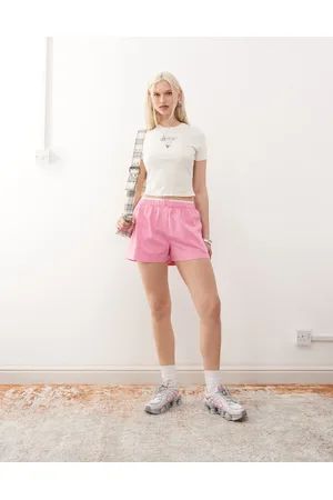COLLUSION Woven boxer short