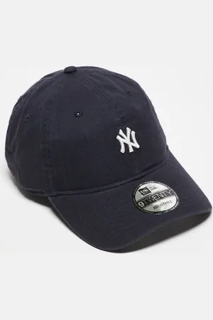 New Era Mini NY Yankees 9twenty cap in