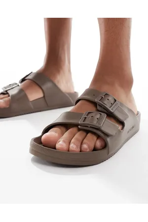 JACK & JONES Strap sandal in
