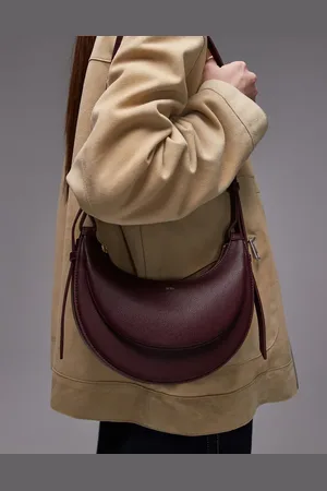 Jw Pei Sharon crossbody bag in burgundy