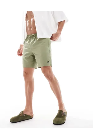 Fred Perry Swim short in
