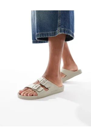 JACK & JONES Strap sandal in