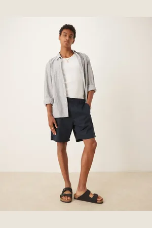 MANGO Tailored short in