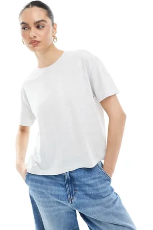 New Look Boxy tee in