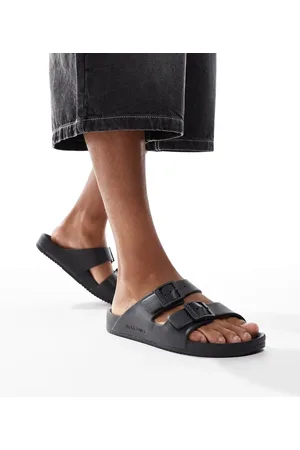 JACK & JONES Strap sandal in
