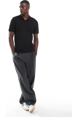JACK & JONES Pique polo in