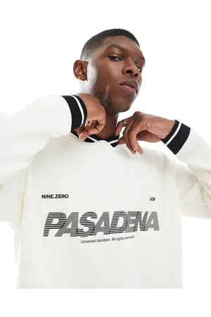 JACK & JONES Football jersey in