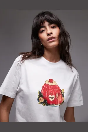 Carhartt Short sleeve pudding t-shirt in