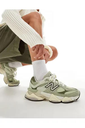 New Balance 9060 trainers in