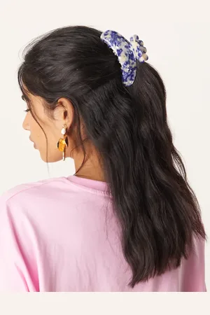 Sui Ava Helle Valeria large hair claw in
