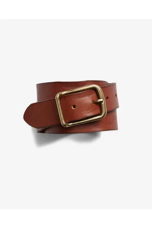 GAP Belt Brown