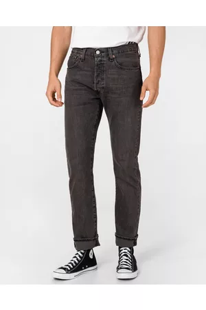 Levi's 501® Original Jeans Grey