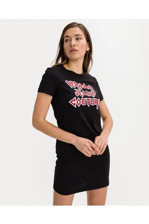 VERSACE Senhora Dress Black