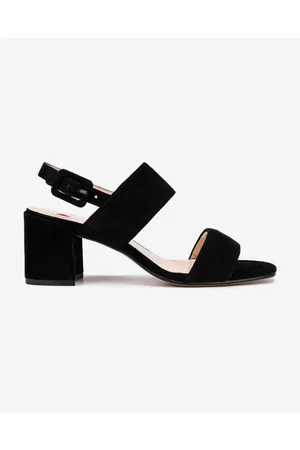 Högl Pure Heels Black