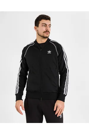 adidas Adicolor Classics Primeblue Sweatshirt Black