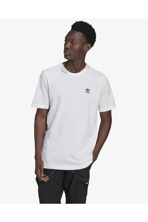 adidas Loungewear Adicolor Essentials T-shirt White