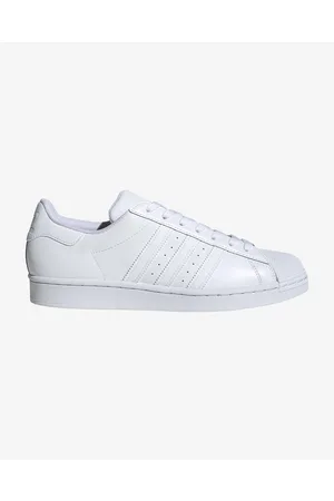 adidas Superstar Sneakers White