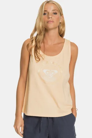 Roxy Top