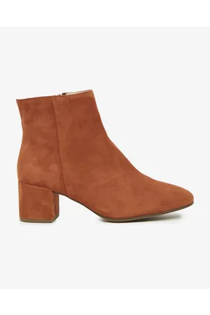 Högl Mulher Botins - Daydream Ankle boots Brown