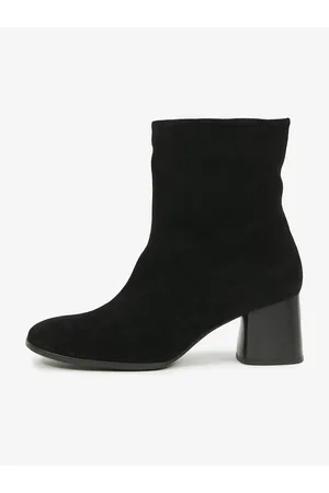 Högl Mulher Botins - Carina Ankle boots Black