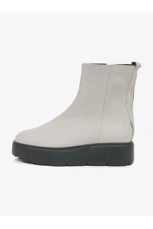 Högl Buster Ankle boots White
