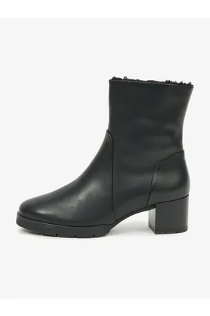 Högl Debora Ankle boots Black