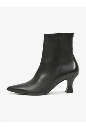 Högl Loreen Ankle boots Black