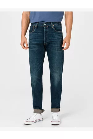 Levi's 501® Original Jeans Blue