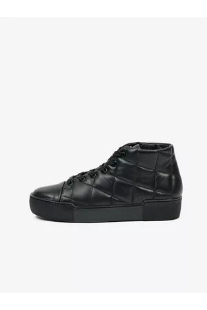 Högl Mulher Stepper Sneakers Black