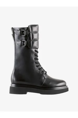Högl Tall boots Black