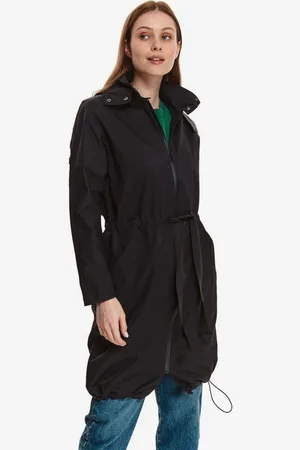 Top Secret Parka