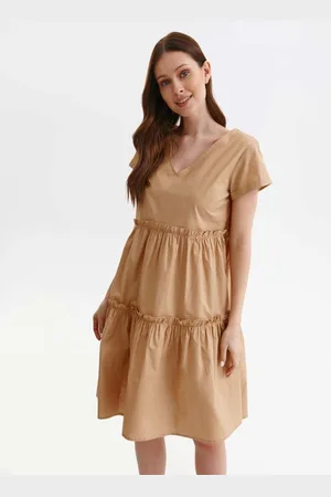 Top Secret Dresses