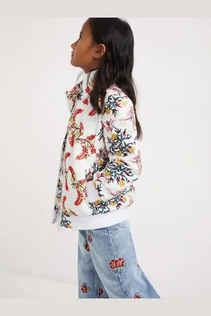 Desigual Cala Kids Jacket
