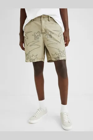 Desigual Fred Short pants