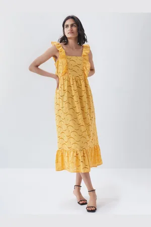 Salsa Fontana Dresses