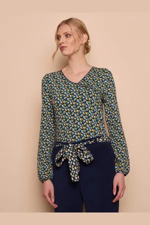 Tranquillo Blouse