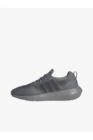 adidas Homem Sapatilhas de Corrida - Swift Run 22 Sneakers Grey