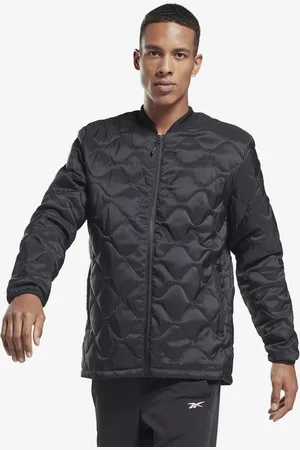 Reebok LM Bomber Jacket