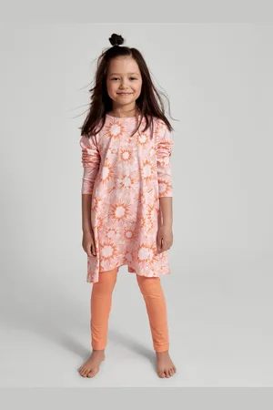 Reima Itikaton Kids Dress