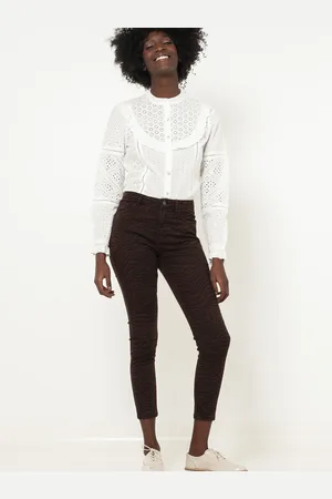 Camaïeu Trousers