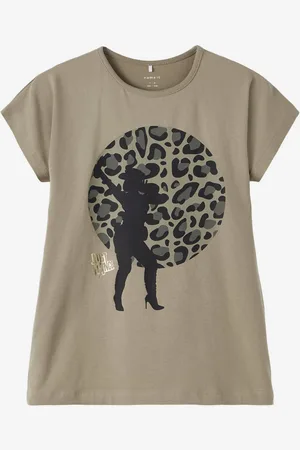 NAME IT Just Dance Kids T-shirt