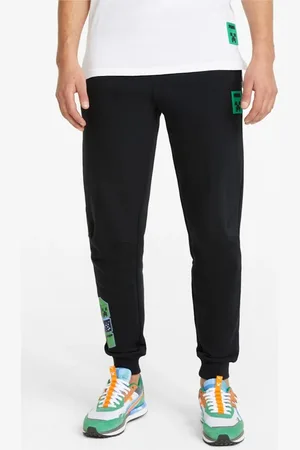 PUMA X Minecraft Sweatpants