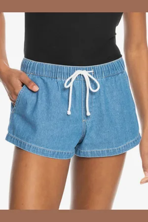 Roxy Go To The Beach Shorts