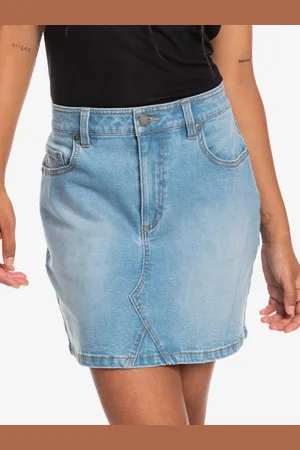 Roxy Skirt