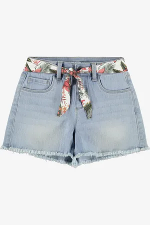 NAME IT Becky Kids Shorts