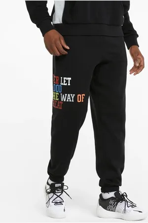 PUMA Playbook Sweatpants