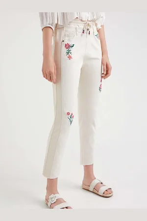 Desigual Lita Trousers