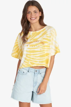 Roxy Aloha T-shirt